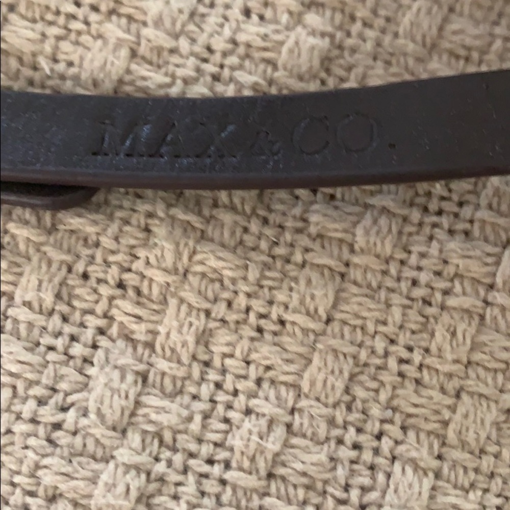 Max&Co necklace - Picture 5 of 5
